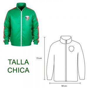 ROMPEVIENTOS HINCHA personalizada
